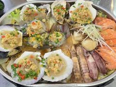 -陈小厨海鲜大咖·15年平潭味(龙王头店)