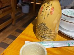 -民食香·腊排骨野生菌美食(木府店)