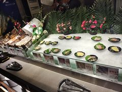 -蓝鲸湾汤泉(包河店)