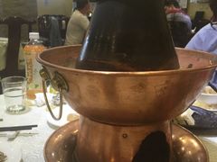 -东来顺饭庄(新源里店)