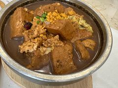 -红菜坊·烤鸭·川鲁宴(石园店)