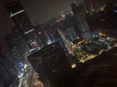 -正佳金殿维福顿公寓(广州正佳广场体育西路地铁站店)