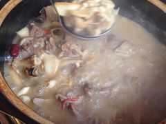 -易门野生菌府·菌海森林(月牙潭公园店)