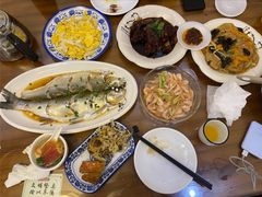 -灵福缘私房菜·农家菜(拈花湾·灵山大佛必推店)