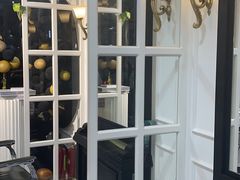 -麦当劳(百荣世贸商城店)