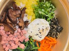 -首尔烤肉大排档(合生汇店)