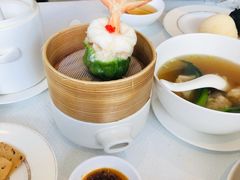 -铭家点心(秦岭路店)