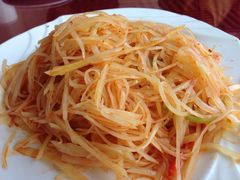 iphone_upload_pic-大地春饼店(黄河路店)