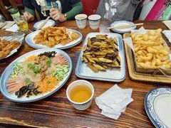 -美达尔烧烤海鲜家常菜(泰山路店)