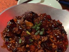 -绿茶餐厅(蓝色港湾店)