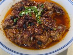 -食膳公园包子铺(烈士公园店)