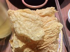 -望蝎门羊蝎子火锅(祭城店)