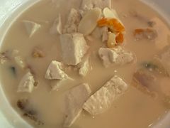 -九里云松·天香餐厅
