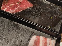 -新石器烤肉(中房金谊广场店)