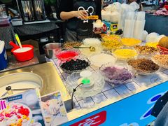 -大学城夜市大排档(凤栖路店)