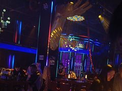 -ACE CLUB(大连民主广场店)