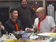 -巴渝兄弟川菜(宽街店)