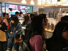 -喜茶(广州北京路惠福东店)