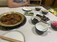 -和庆斋羊蝎子火锅·碳缸烧烤(顺义旗舰店)