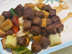 -台山美食一绝阿四台山黄鳝饭(阿四创作店)