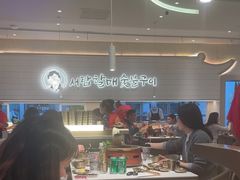 -西塔老太太泥炉烤肉(川沙百联店)