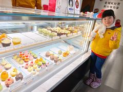 -Pantry's Best派悦坊蛋糕(K11购物艺术中心店)