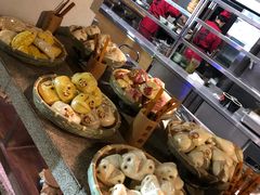 -淀里船宴(卓达店)