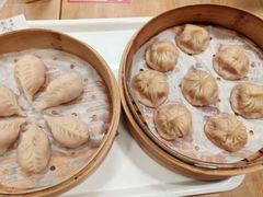 -东升灌浆包(辛庄街总店)