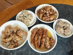 -品香排骨饭(羊官路店)