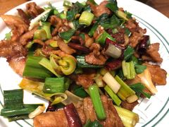 -云海肴·汽锅鸡·云南菜(苏州中心店)
