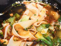 -鼎高高陕西美食(龙德广场店)