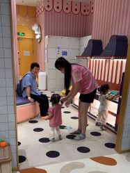 -MELAND亲子乐园•活动包场(北京亦庄龙湖天街店)