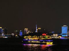 -武汉两江游览·夜游长江(汉口粤汉码头)