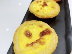 奥利奥焗葡挞-有心德(隆生店)