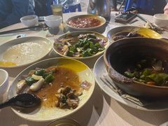 -紫金食坊(江南西路店)