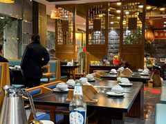 -野菌皇海景野生菌火锅(滨海大道店)