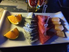 -欧米亚派对酒吧(绵阳店)