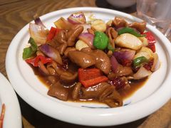 -金锅小厨(乐活街店)