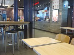 -汉堡王(天津鲁能店)