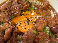 -肥朵食堂(带梦胡同店)