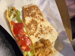 -Taco Bell 塔可钟(民田路店)