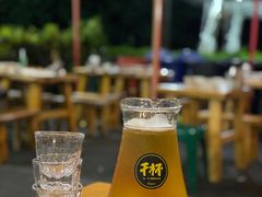 -木屋烧烤(惠阳华润小径湾店)