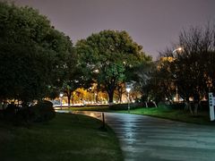 -玉山公园