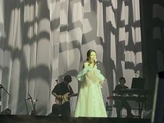 -交通银行前滩31演艺中心