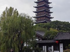 -常熟方塔园