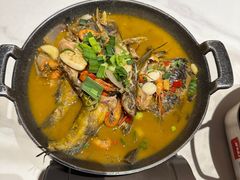 -阿露佳·舌尖上的安吉菜