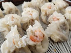 -清真烧麦馆(民族路店)