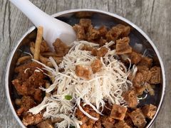 -夹江豆腐脑(城隍商业街店)