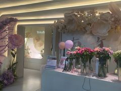 -PARFUM FLORAL花境法餐(南京首店)