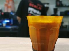 -Tequila Espresso(嘉善路店)
